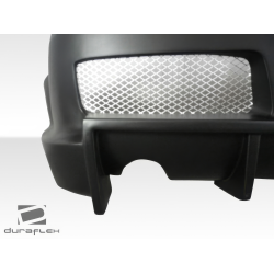 2005-2010 Chevrolet Cobalt 2DR Duraflex Bomber Body Kit - 4 Piece image - 7