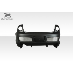 2005-2010 Chevrolet Cobalt 2DR Duraflex Bomber Body Kit - 4 Piece image - 8