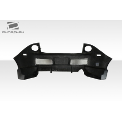 2005-2010 Chevrolet Cobalt 2DR Duraflex Bomber Body Kit - 4 Piece image - 9