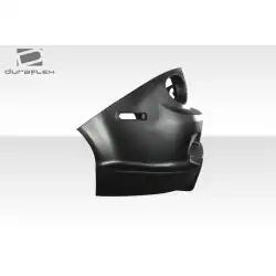 2005-2010 Chevrolet Cobalt Bomber Rear Bumper image - 9