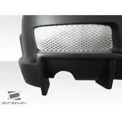 2005-2010 Chevrolet Cobalt Bomber Rear Bumper image - 13