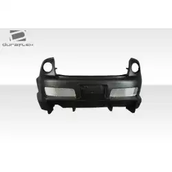 2005-2010 Chevrolet Cobalt Bomber Rear Bumper image - 15