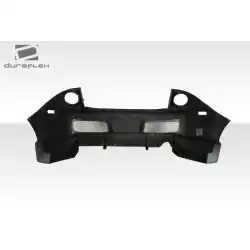 2005-2010 Chevrolet Cobalt Bomber Rear Bumper image - 17