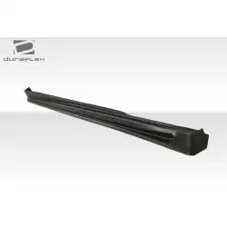 2005-2010 Chevrolet Cobalt Bomber Side Skirts image - 15