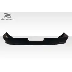 2005-2009 Ford Mustang CVX Rear Lip Under Spoiler Air Dam - 1 Piece image - 9