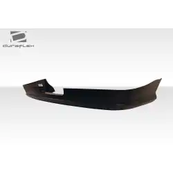 2005-2009 Ford Mustang CVX Rear Lip Under Spoiler Air Dam - 1 Piece image - 10