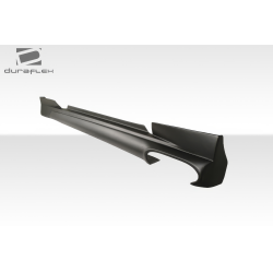 2005-2014 Ford Mustang Duraflex CVX Side Skirts Rocker Panels - 2 Piece image - 9