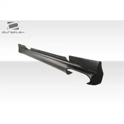 2005-2014 Ford Mustang CVX Side Skirts Rocker Panels - 2 Piece image - 9