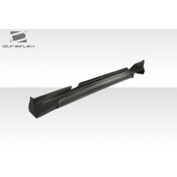 2005-2014 Ford Mustang Duraflex CVX Side Skirts Rocker Panels - 2 Piece image - 10
