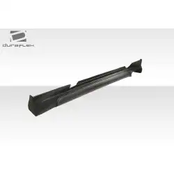 2005-2014 Ford Mustang CVX Side Skirts Rocker Panels - 2 Piece image - 10