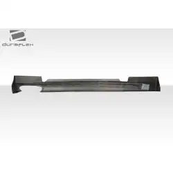 2005-2014 Ford Mustang CVX Side Skirts Rocker Panels - 2 Piece image - 11