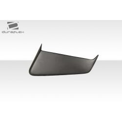 2005-2009 Ford Mustang Duraflex CVX Side Scoop - 2 Piece image - 11