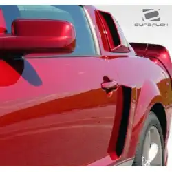 2005-2009 Ford Mustang CVX Scoop image - 8