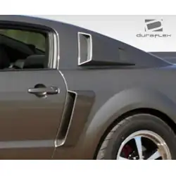 2005-2009 Ford Mustang CVX Scoop image - 11