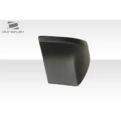 2005-2009 Ford Mustang Dreamer Wing Trunk Lid Spoiler - 3 Piece image - 4