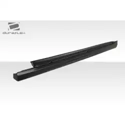 2006-2011 Lexus GS Series GS300 GS350 GS430 GS450 GS460 I-Spec Side Skirts Rocker Panels - 2 Piece image - 7