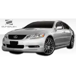 2006-2011 Lexus GS I-Spec Side Skirts image - 7