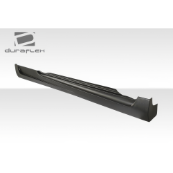 2006-2011 Honda Civic 2DR Duraflex TR-N Side Skirts Rocker Panels - 2 Piece image - 5