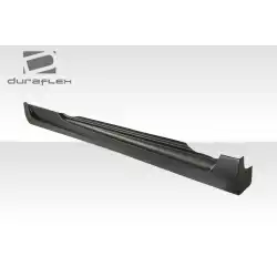 2006-2011 Honda Civic 2DR TR-N Side Skirts Rocker Panels - 2 Piece image - 3