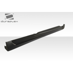 2006-2011 Honda Civic 2DR Duraflex TR-N Side Skirts Rocker Panels - 2 Piece image - 6