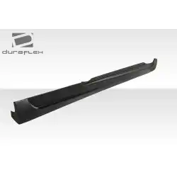 2006-2011 Honda Civic 2DR TR-N Side Skirts Rocker Panels - 2 Piece image - 4