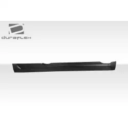 2006-2011 Honda Civic TR-N Side Skirts image - 7