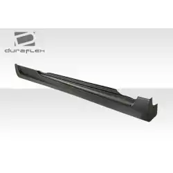 2006-2011 Honda Civic TR-N Side Skirts image - 9