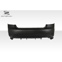 2006-2011 Honda Civic 4DR Duraflex I-Spec Rear Bumper - 1 Piece image - 3