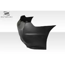 2006-2011 Honda Civic 4DR I-Spec Rear Bumper - 1 Piece image - 5