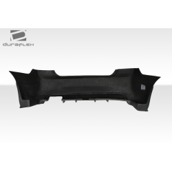 2006-2011 Honda Civic 4DR Duraflex I-Spec Rear Bumper - 1 Piece image - 6