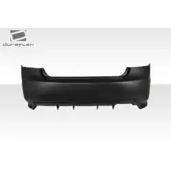 2006-2011 Honda Civic 4DR I-Spec Rear Bumper - 1 Piece image - 5