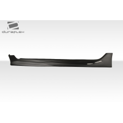 2006-2011 Honda Civic 4DR Duraflex I-Spec Side Skirts Rocker Panels - 2 Piece image - 4