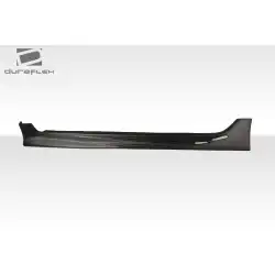 2006-2011 Honda Civic 4DR I-Spec Side Skirts Rocker Panels - 2 Piece image - 4