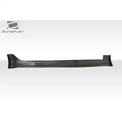 2006-2011 Honda Civic 4DR I-Spec Side Skirts Rocker Panels - 2 Piece image - 7