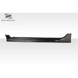 2006-2011 Honda Civic 4DR I-Spec Side Skirts Rocker Panels - 2 Piece image - 7