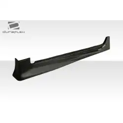2006-2011 Honda Civic 4DR I-Spec Side Skirts Rocker Panels - 2 Piece image - 11