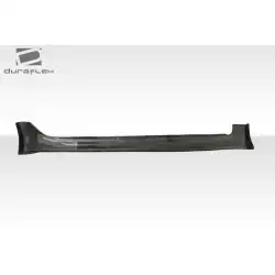 2006-2011 Honda Civic 4DR I-Spec Side Skirts Rocker Panels - 2 Piece image - 13