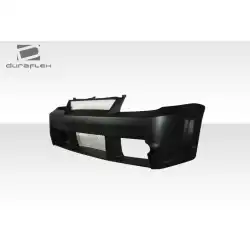 1999-2004 Volkswagen Jetta VT-R Front Bumper - 1 Piece image - 1