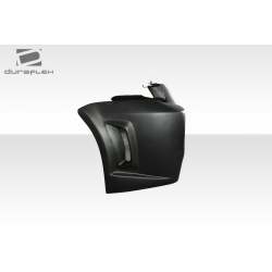 1999-2004 Volkswagen Jetta Duraflex VT-R Body Kit - 4 Piece image - 5