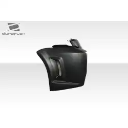 1999-2004 Volkswagen Jetta VT-R Front Bumper - 1 Piece image - 3