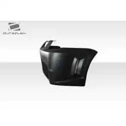 1999-2004 Volkswagen Jetta VT-R Front Bumper - 1 Piece image - 4