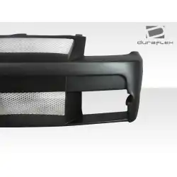 1999-2004 Volkswagen Jetta VT-R Front Bumper - 1 Piece image - 5