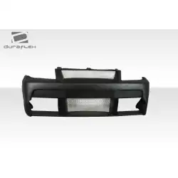 1999-2004 Volkswagen Jetta VT-R Front Bumper - 1 Piece image - 6
