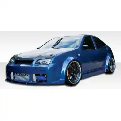 1999-2004 Volkswagen Jetta VT-R Kit image - 4