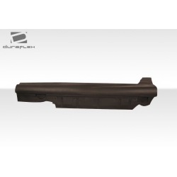2004-2008 Chrysler Crossfire Duraflex AMG Look Side Skirts Rocker Panels - 2 Piece image - 12