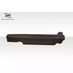 2004-2008 Chrysler Crossfire AMG Look Side Skirts Rocker Panels - 2 Piece image - 12