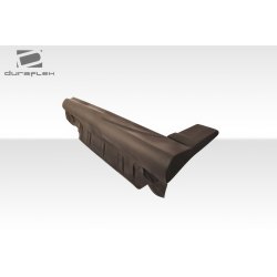 2004-2008 Chrysler Crossfire Duraflex AMG Look Side Skirts Rocker Panels - 2 Piece image - 13