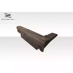 2004-2008 Chrysler Crossfire AMG Look Side Skirts Rocker Panels - 2 Piece image - 13