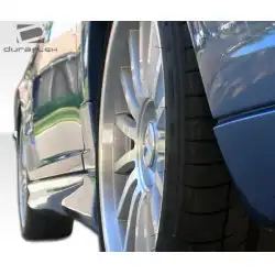 2004-2008 Chrysler Crossfire AMG Look Side Skirts Rocker Panels - 2 Piece image - 15