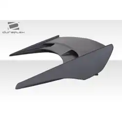 2003-2008 Nissan 350Z J-Spec Rear Wing image - 11